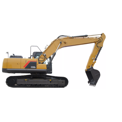 22 Ton hydraulic excavator for 220D2 for sale