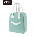 Aluminiumfolie isolierte Lunchbox -Tasche CUSTH NETHEM LUND BAG Oxford Stoff Bento Tasche