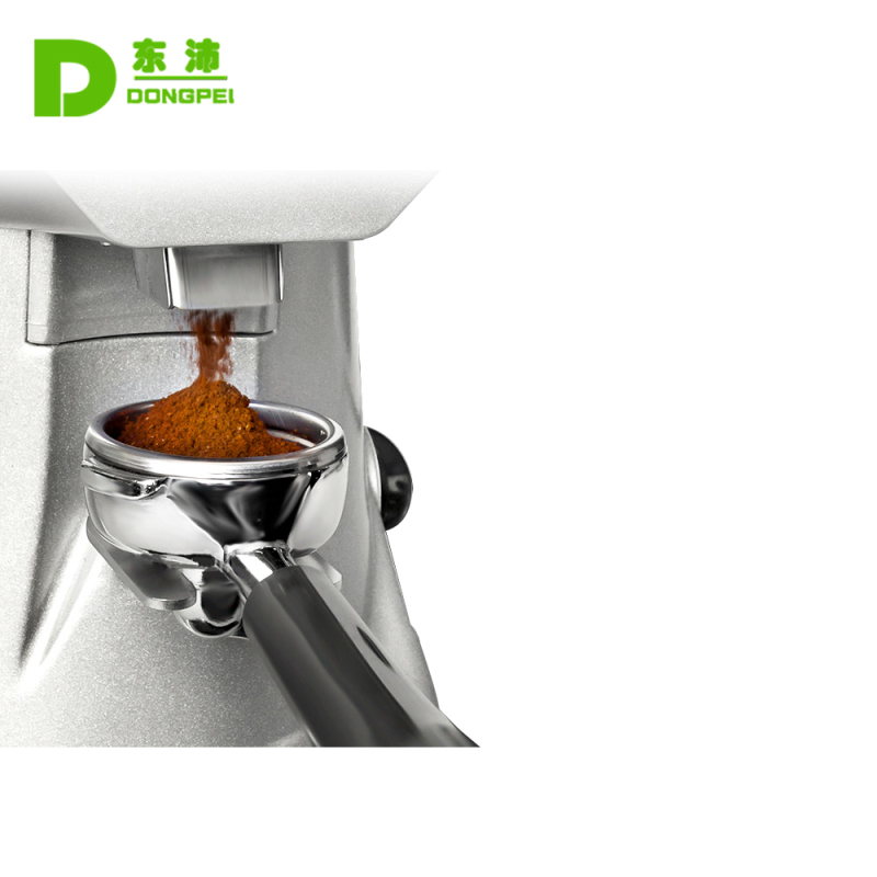 Commercial Electric Coffee Grinder - High Quality Coffee Machine Bean Grinders