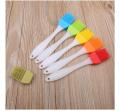 Herramientas para hornear al aire libre Picnic Silicone Brushes