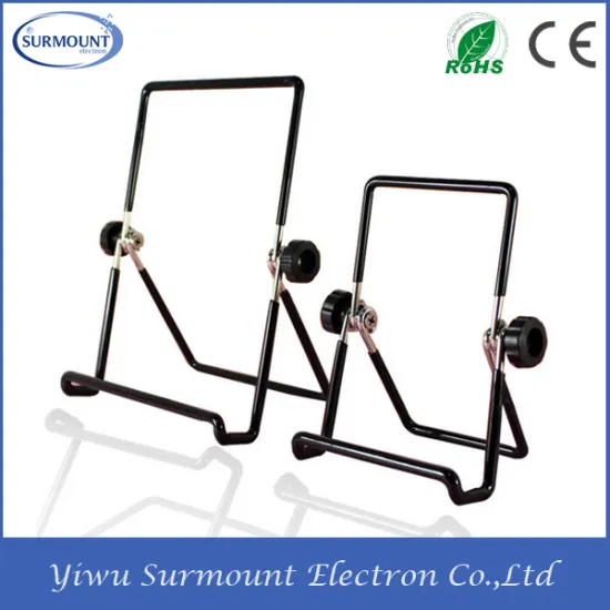 Flexible Cell Phone/Tablet Desk Holder Multi-function mobile phone stand holder