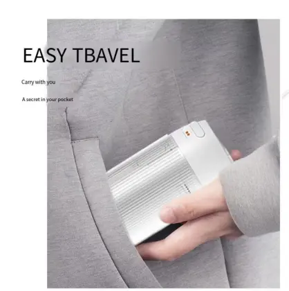 High tech Water Flosser