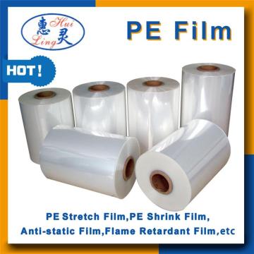 PE Protection Polyolefin Shrink Film for Car Body