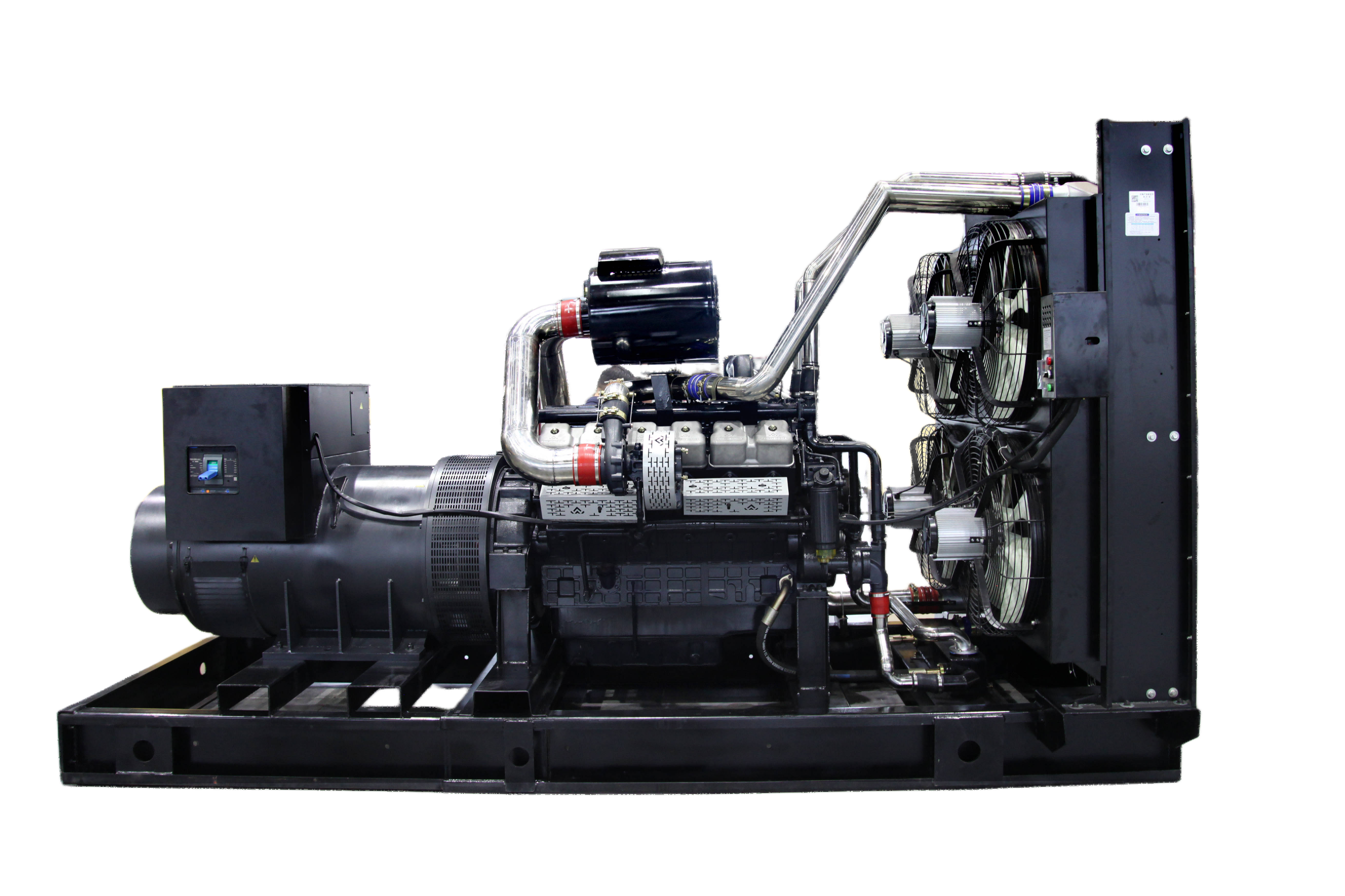 1generator for factory