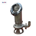 Marine Raw Sewage Submersible Drainage Aquarium Pump