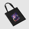 Summer Adventure Beach Tote Bag