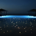 fiber optic pool lighting kit