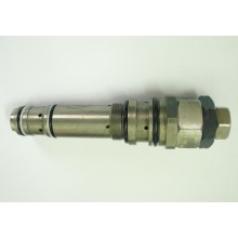 Komatsu Excavator PC400-6 Main Relief Valve 723-46-40300