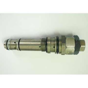 Komatsu Excavator PC400-6 Main Relief Valve 723-46-40300