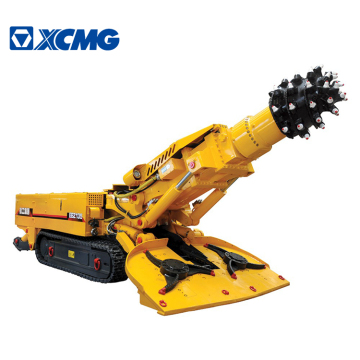 XCMG Official Manufacturer EBZ135 Piling Machinery Road Headers for Sale