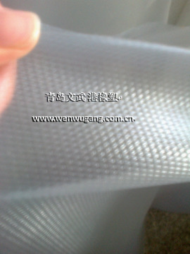 Clear PE plastic film