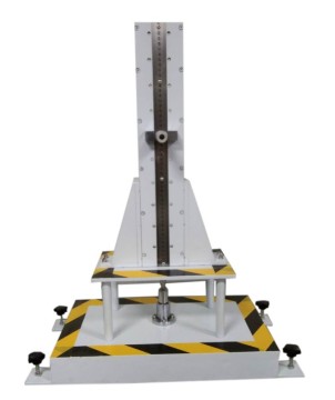 Dupont Impact Tester - Impact Resistance Testing Equipment