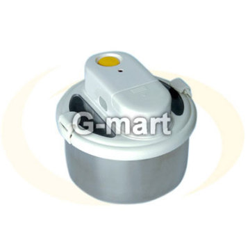 ICE-CREAM MAKER