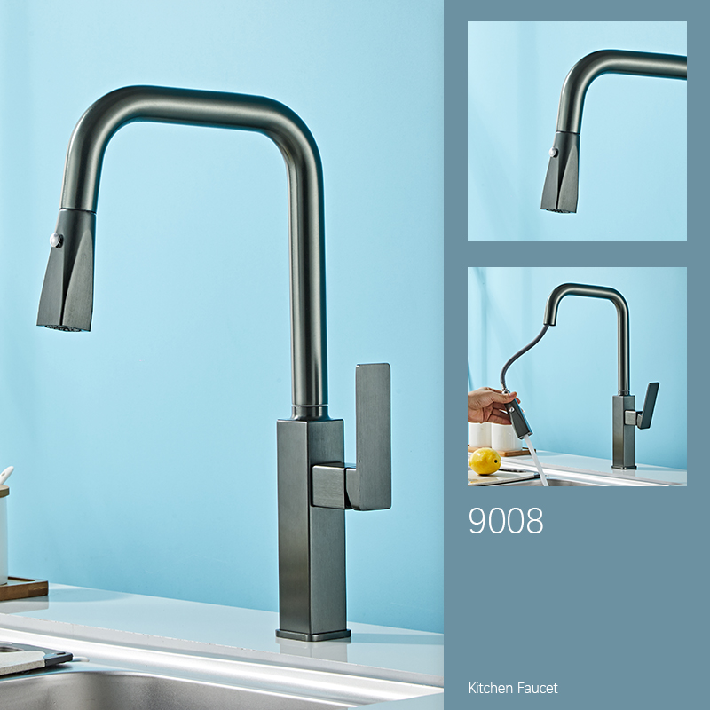 9008 kitchen tap