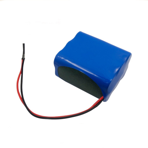 18650 22.2V 3500Ah 6S1P Li-Ion Battery Pack