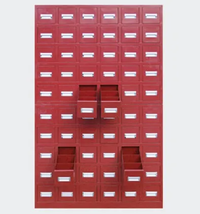Antique Chinese Medicine Cabinet Pharmacy Medicine Storage Cabinet