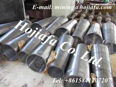 Conical Sleeve/ Eccentric Sleeve/ Cylinder Sleeve