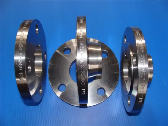 SGS Certification Stainless Steel Pipe