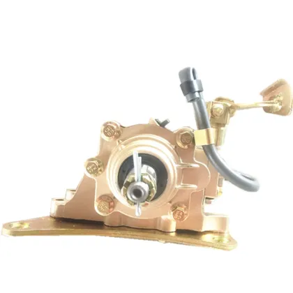 175cc ODM OEM Pedal Shift Motorcycle Reverse Gear Set for Zongshen Dayun Tricycle