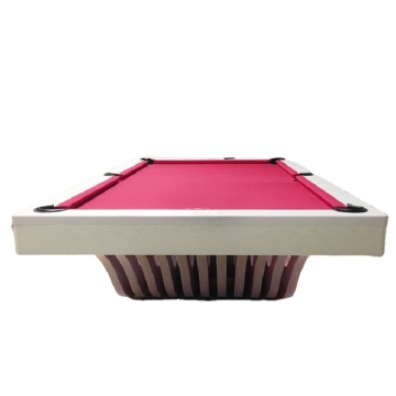 Factory Direct Standard Indoor Multi-Functional Billiard Table for Sale