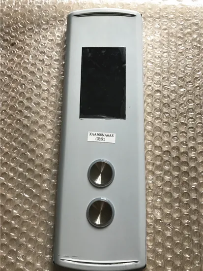 XAA308NA6AS / XAA308NA5AS Xizi Otis Elevator LOP