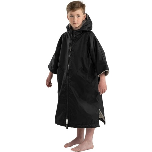 Kids Surf Changing Robe Kids swim parka waterproof changing robe Supplier