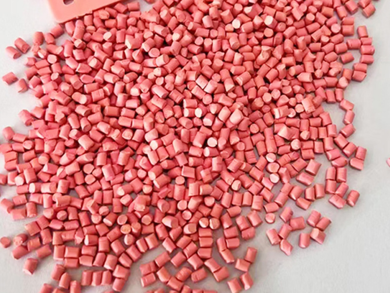 Plastic Masterbatch Supplier