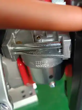 Mitsubishi Industrial Engines GT600 Power Tools High Performance Line
