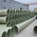 Grp Frp pipe winding machine production line