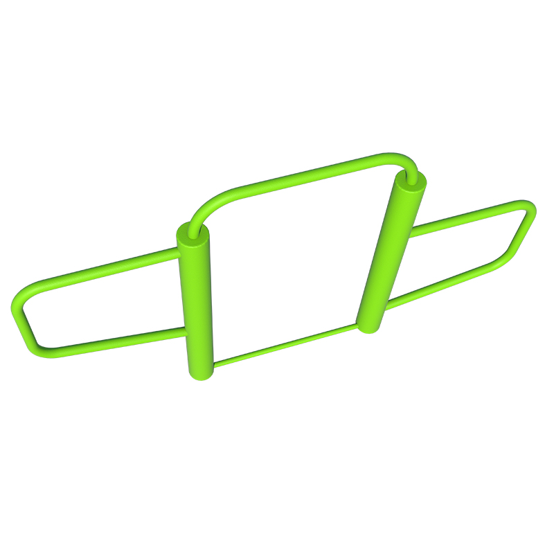 outdoor fitness equipment