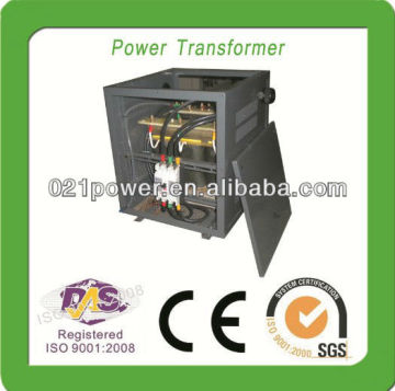 electric power transformer 220v to 240v