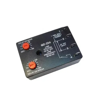 QD-209 Delay timer Time Delay