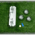 Petanque Metal Bocce Ball Set