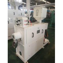 Rice water polisher rice polishing machine