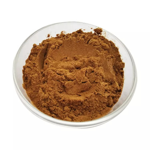 Free Sample Wholesale HPLC 2%-9% Schidandrins Powder