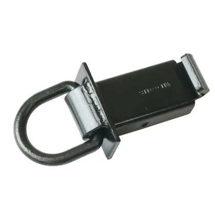 Machinery Part Metal Casting Stainless Steel Winch