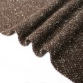 ကုလားအုတ် Tweed Shining သိုးမွှေး Mohair Alpaca ရောနှော