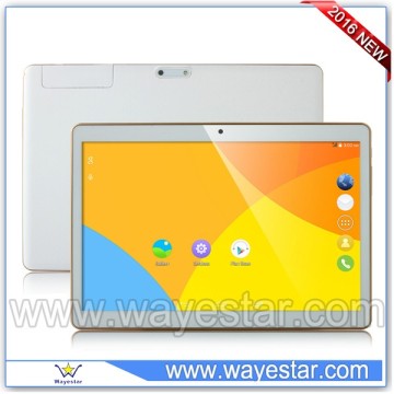 Cheapest price Metal fram Android 5.1 1GB+16GB 3G phone tablet
