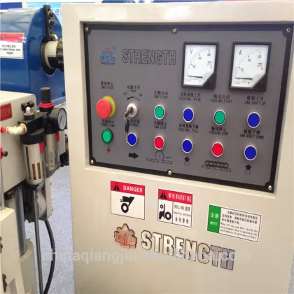 jai wood working machines