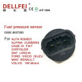 Sensor de presión ferroviario 4937283 para IVECO 4VBE34RW3