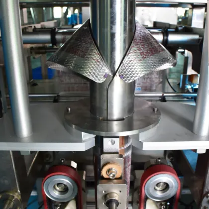 Petroleum Jelly Paint Packaging Machine in Dubai