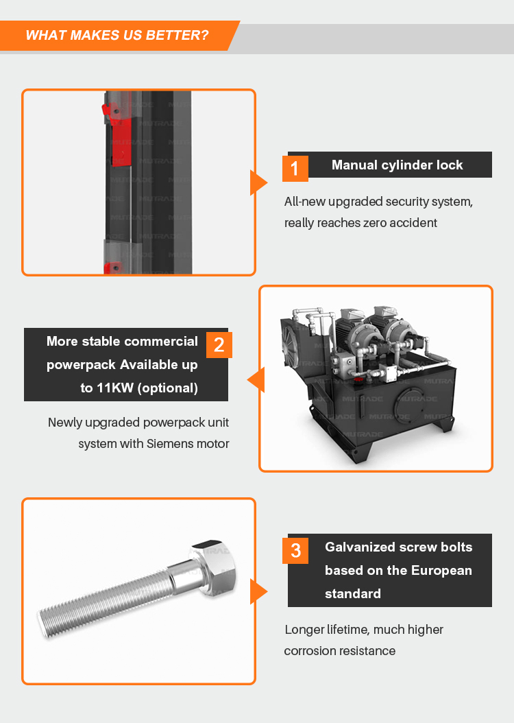 4 Level Smart Automated Car Rack Vertical Lifting Parking System, High ...