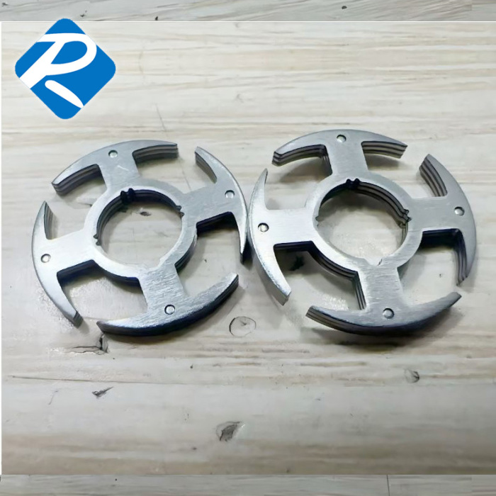 Peças de estampagem (para componentes de ferro dos carros Xiaomi)