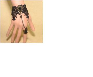 Cheap Fashion Bracelet & Ring Sets For Women Flower Lace For Women