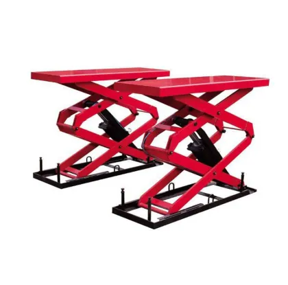 Hydraulic Car Lift: Ever Eternal Car Lift Jack