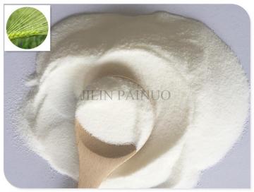 Sertifikat bubuk minyak Wheatgerm berkualitas Tinggi 60%