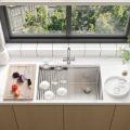 Innovative and Multifunctional Sink Design 27inch