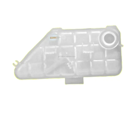 EXPANSION TANK COOLANT FOR BENZ W163 ML 1635000349