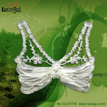 Lace Bra Cover