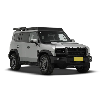 2024 Chery Jetour Traveler SUV Series: T2 and T3 2.0T Elite Turbo 4WD Petrol Models